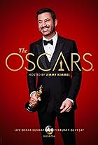 Jimmy Kimmel in The Oscars (2017)