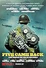 Five Came Back (2017)