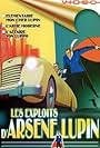 Les exploits d'Arsène Lupin (1996)