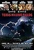 Texas Killing Fields (2011) Poster