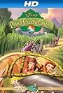 Pixie Hollow Games