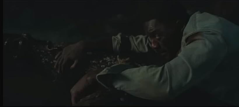 Idris Elba in Beast (2022)