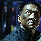 Jackie Chan in Police Story: Lockdown (2013)