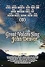 Great Voices Sing John Denver (2013)