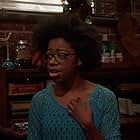 Diona Reasonover in Clipped (2015)