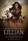 Josephine John, Larry McKee, Molly Vernon, Greg Dean, Nia Johnson, John Enick, Shanae'a Moore, Presley Fuentes, Brayden Scott, Ranger Welling, Chloe Montgomery, Ben Bonnett, Roland Salazar, Detria Ward, and Greyson Gomez in Lillian (2019)