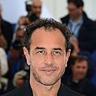 Matteo Garrone at an event for Reality (2012)