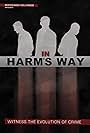 Amanda Day, Pete Duffy, Douglas Sidney, Bill Cooper, Punnavith Koy, Elliot Diviney, Kareem Wazwaz, Ryan Kiser, Brandon Van Vliet, Eric McCulloch, Michael Borka, Jessica Winters, Anjel White, Andreia Mororo, Nathan Tymoshuk, and Ron M. Elwell in In Harm's Way (2011)