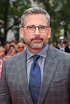 Steve Carell at an event for Beautiful Boy (2018)