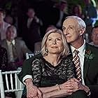 Beth Broderick and Michael Gross in Sister of the Bride (2019)