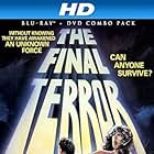 The Final Terror (1983)