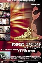 Forget Baghdad: Jews and Arabs - The Iraqi Connection (2002)