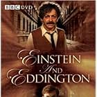 Andy Serkis and David Tennant in Einstein and Eddington (2008)