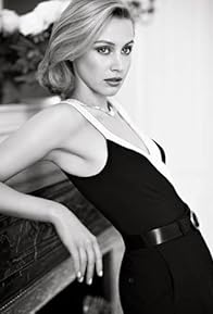 Primary photo for Sarah Gadon