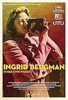 Ingrid Bergman in Ingrid Bergman: In Her Own Words (2015)