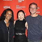 Tabitha Jackson, Harry Vaughn, and Nanfu Wang