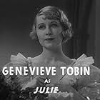 Genevieve Tobin in Goodbye Again (1933)