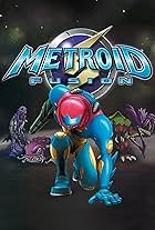 Metroid: Fusion