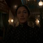 Q'orianka Kilcher in The Alienist (2018)