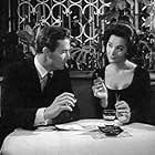 Fred Beir and Joan Patrick in 87th Precinct (1961)