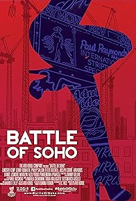 Primary photo for Battle of Soho