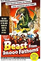 The Beast from 20,000 Fathoms (1953)