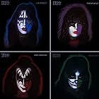 Gene Simmons, Peter Criss, Ace Frehley, Paul Stanley, and KISS