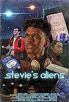 Stevie's Aliens