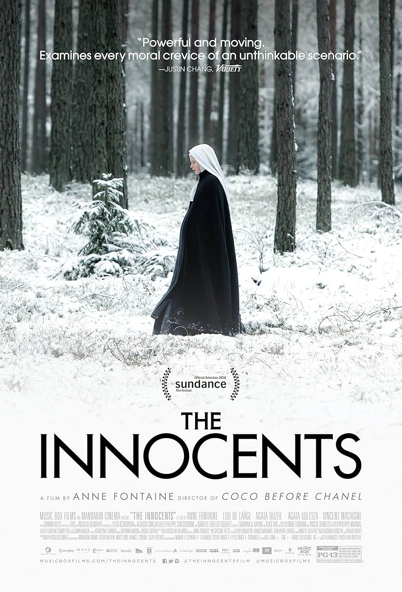 The Innocents (2016)