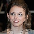 Hannah Murray