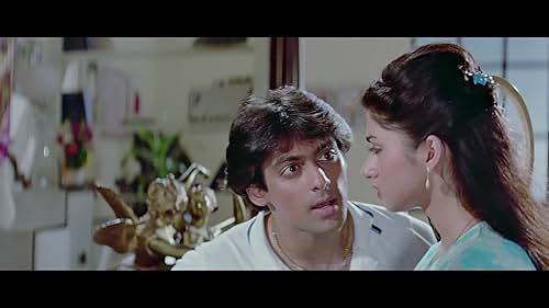 Maine Pyar kiya Movie Trailer