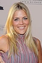 Busy Philipps at an event for Busy Tonight (2018)