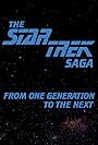 The Star Trek Saga: From One Generation to the Next (1988)