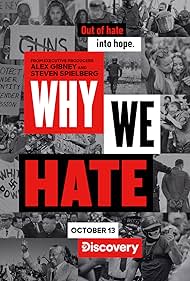 Why We Hate (2019)