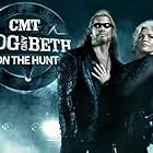 Beth Chapman and Duane 'Dog' Chapman in Dog and Beth: On the Hunt (2013)