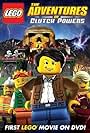 Lego - Le avventure di Clutch Powers (2010)