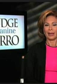 Judge Jeanine Pirro (2008)