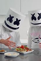 Cooking with Marshmello (2017)