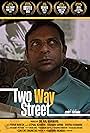 Joy Sengupta in Two Way Street (2023)