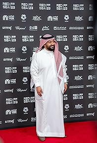 Primary photo for Ibrahim Al Hajjaj