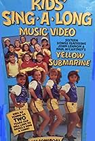 Kids-Sing-a-Long: U.S.S. Songboat