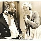 Stepin Fetchit and Beulah Hall Jones in Cameo Kirby (1930)