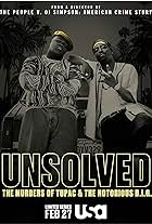 Unsolved: The Murders of Tupac and the Notorious B.I.G.