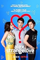 Daniel Doheny, Antonio Marziale, and Madeline Weinstein in Alex Strangelove (2018)