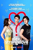 Alex Strangelove