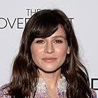 Yael Stone