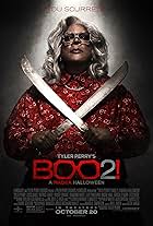 Boo 2! O Halloween de Madea