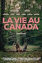 Sarah Zapata and Allison Chassagne in La vie au Canada (2023)