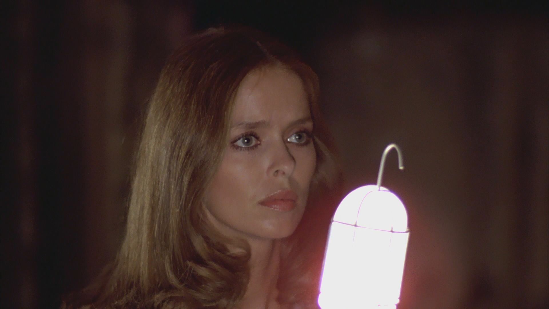 Barbara Bach in The Unseen (1980)