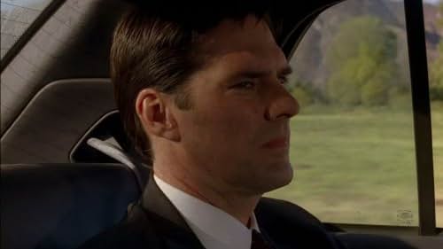 Thomas Gibson in Criminal Minds (2005)